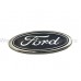 Ford Oval Blue Badge
