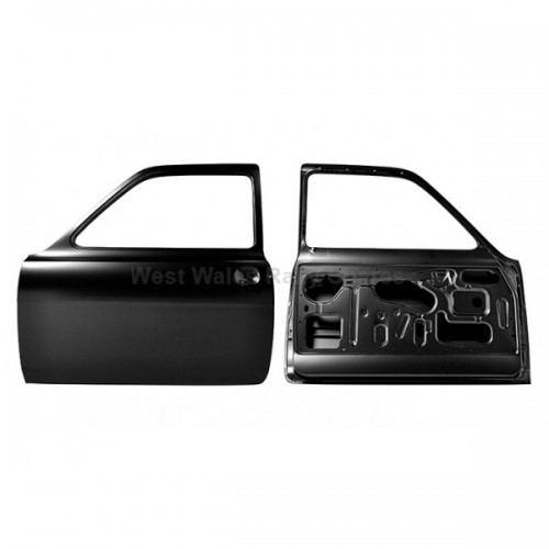 Ford Escort Mk1 Full Door 69-75