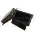 Carbon Look Smooth Moulded Battery Box