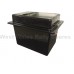 Carbon Look Smooth Moulded Battery Box