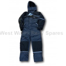 Kids Lyngsoe Coverall Wet suit 