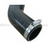 Angled Fuel Tank To Splash Hose Flurolined Including Clips Angled Fuel Tank To Splash Hose Flurolined Including Clips