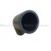 Angled Fuel Tank To Splash Hose Flurolined Hose only