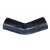 Angled Fuel Tank To Splash Hose Flurolined Hose only