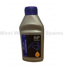 AP R2 (AP600) COMP Brake Fluid 500ml AP R2 (AP600) COMP Brake Fluid 500ml