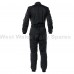 OMP Sport Race Suit Black OMP Sport Race Suit Black