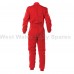 OMP Sport Race Suit RED OMP Sport Race Suit RED