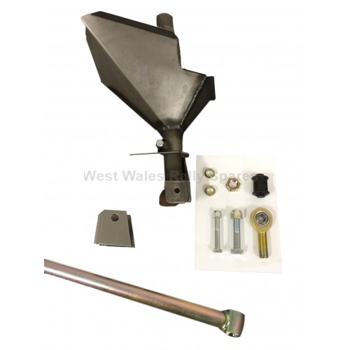 Clubman Panhard Rod Kit Adjustable Clubman Panhard Rod Kit Adjustable