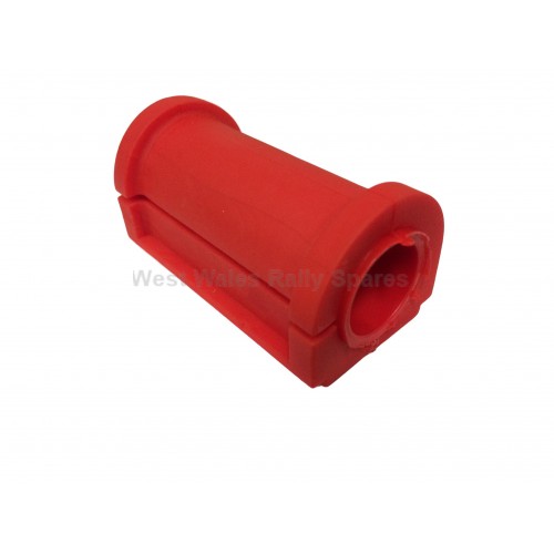 Poly Double Width Anti Roll Bar Bush