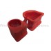 Ford Escort Mk1 & Mk2 Competition Poly Steering Rack Bushes Ford Escort Mk1 & Mk2 Competition Poly Steering Rack Bushes