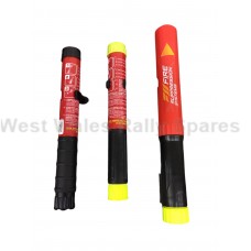 Fire Safety Stick – Ultra-Portable Fire Suppression System