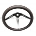 Ford Escort Avo Style Deep Dish Steering Wheel Leather Ford Escort Avo Style Deep Dish Steering Wheel Leather