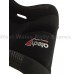 Atech Racing Target Seat Black Atech Racing Target Seat Black