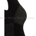Atech Racing Target Seat Black Atech Racing Target Seat Black