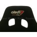 Atech Racing Easy Competition Seat Black Atech Racing Easy Competition Seat Black