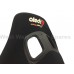 Atech Racing Easy Competition Seat Black Atech Racing Easy Competition Seat Black