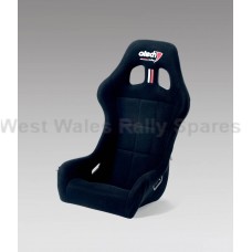 Atech Racing Easy Competition Seat Black Atech Racing Easy Competition Seat Black