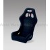 Atech Racing Easy Competition Seat Black Atech Racing Easy Competition Seat Black