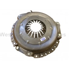 Helix Gp1 Rs2000 Clutch Cover Helix Gp1 Rs2000 Clutch Cover
