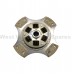 Helix 16v Vauxhall Clutch Plate 1"x23 Spline Paddle