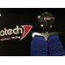 Atech Lightweight 6point HANS Harness Blue Atech Lightweight 6point HANS Harness Blue