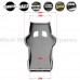 Atech Extreme Seat S2 Black *Winged* Atech Extreme Seat S2 Black *Winged*
