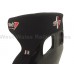 Atech Extreme Seat S2 Black *Winged* Atech Extreme Seat S2 Black *Winged*