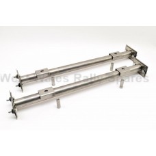 FIA Seat Mount Kit 35mm CDS FIA Seat Mount Kit 35mm CDS