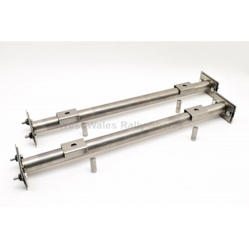 FIA Seat Mount Kit 35mm CDS FIA Seat Mount Kit 35mm CDS