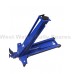 Motorsport 1300kg Hi Lift Long Reach Hydraulic Rally Trolley Jack AC Motorsport 1300kg Hi Lift Long Reach Hydraulic Rally Trolley Jack AC