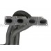 Exhaust Manifold Vauxhall XE Tony Law Exhaust Manifold Vauxhall XE Tony Law