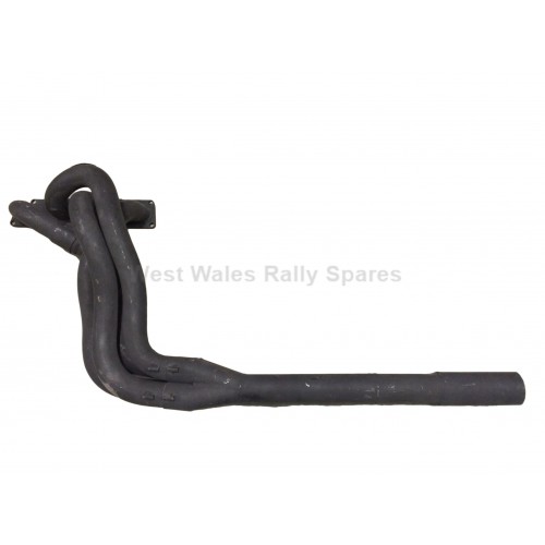 Exhaust Manifold Vauxhall XE Tony Law Exhaust Manifold Vauxhall XE Tony Law