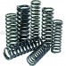 2 1/4" Coil springs 14" 2 1/4" Coil springs 14"