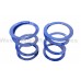 2 1/4" Helper Spring 4" Length