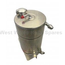 Ford Escort Mk1 Mk2 Dry Sump Tank Classic Works Style Ford Escort Mk1 Mk2 Dry Sump Tank Classic Works Style