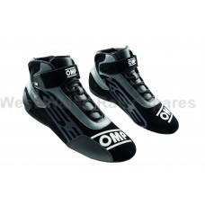 OMP KS3 Kart Boots Black MY2021 *New* OMP KS3 Kart Boots Black MY2021 *New*