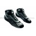 OMP KS3 Kart Boots Black MY2021 *New* OMP KS3 Kart Boots Black MY2021 *New*