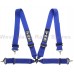 TRS Magnum 4 Point Superlite FIA Harness TRS Magnum 4 Point Superlite FIA Harness