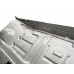 Ford Escort MK1 Full Floor Panel Skin Only