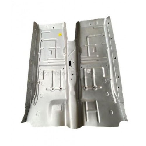 Ford Escort MK1 Full Floor Panel Skin Only