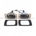 Ford Escort Mk1 Indicator Unit Base only *EACH* Ford Escort Mk1 Indicator Unit Base only *EACH*