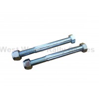 Ford Escort MK1 & MK2 Engine Mount to Crossmember Bolt Kit Ford Escort MK1 & MK2 Engine Mount to Crossmember Bolt Kit