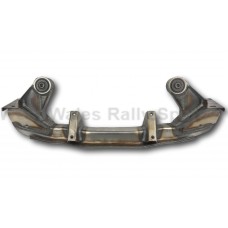 Ford Escort MK1 & MK2 RX World Cup Crossmember Standard Rack Mount Ford Escort MK1 & MK2 RX World Cup Crossmember Standard Rack Mount