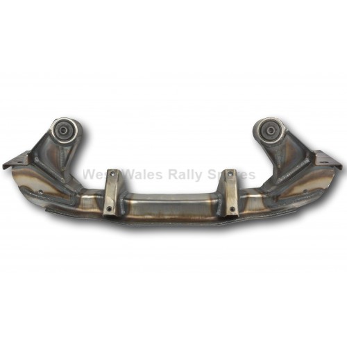 Ford Escort MK1 & MK2 RX World Cup Crossmember Standard Rack Mount Ford Escort MK1 & MK2 RX World Cup Crossmember Standard Rack Mount
