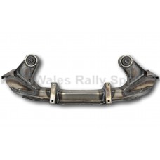 Ford Escort Mk1 & Mk2 RX World Cup Crossmember Lowered Rack Mounts