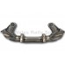 Ford Escort Mk1 & Mk2 RX World Cup Crossmember Lowered Rack Mounts