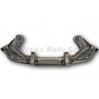 Ford Escort Mk1 & Mk2 RX World Cup Crossmember GP4 Lowered Rack Mounts Ford Escort Mk1 & Mk2 RX World Cup Crossmember GP4 Lowered Rack Mounts