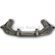Ford Escort Mk1 & Mk2 RX World Cup Crossmember GP4 Lowered Rack Mounts Ford Escort Mk1 & Mk2 RX World Cup Crossmember GP4 Lowered Rack Mounts
