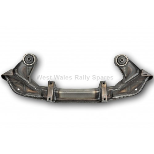 Ford Escort Mk1 & Mk2 RX World Cup Crossmember GP4 Lowered Rack Mounts Ford Escort Mk1 & Mk2 RX World Cup Crossmember GP4 Lowered Rack Mounts