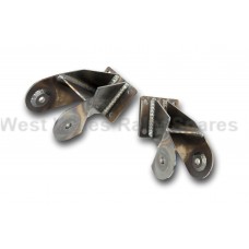 Ford Escort Mk1 & Mk2 World Cup Crossmember Engine Mounts RX BDA / Cross Flow Ford Escort Mk1 & Mk2 World Cup Crossmember Engine Mounts RX BDA / Cross Flow